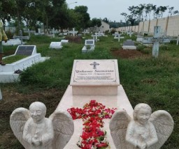 Krisis Lahan Makam Kristiani, Kota Batu Siapkan 1 Hektare