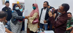 Konflik Warga di Kota Probolinggo Berujung Penutupan Jalan, Akhirnya Islah