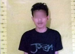Jambret HP Calon Penumpang Kereta di Stasiun Gubeng Lama, Surabaya Diringkus
