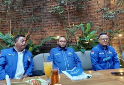 Fit and Proper Test Jadi Syarat Penentu Terpilihnya Ketua Demokrat Jatim