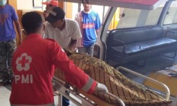 Anak Celurit Bapak Kandung hingga Tewas di Malang