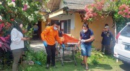 Hidup Seorang Diri, Nenek di Banyuwangi Ditemukan Meninggal