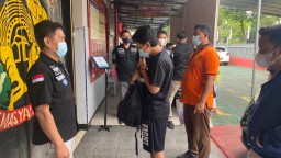 Sopir Mendiang Vanessa Angel Dipindah ke Lapas Jombang