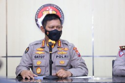 Usut Kasus Jual Beli Vaksin Booster di Surabaya, Polisi: Pemerintah Tak Terlibat
