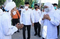 Beredar Surat Mendagri, Kadindik Jatim Diproyeksikan Jadi Sekda