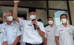Ancam Wartawan dan LSM, Kadispendik Kabupaten Pasuruan Minta Maaf
