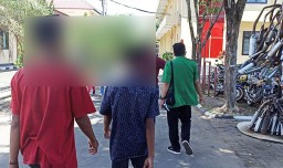 Pilihan Pembaca: Lapor Polisi karena Dipaksa Onani hingga 2 ABG Tabrak Truk