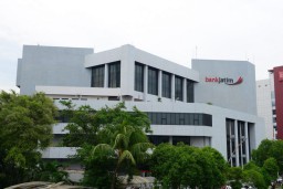 Kebobolan di Sidoarjo-Mojokerto, Kantor Pusat Bank Jatim Angkat Bicara