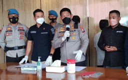 Jual Beli Pupuk Subsidi Secara Ilegal, 2 Warga Pulung Ponorogo Diringkus