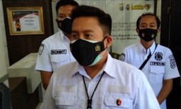 Pelaku Pembunuhan Bapak Kandung di Malang Jalani Tes Kejiwaan