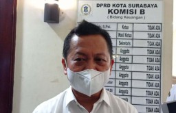 Kelangkaan Minyak Goreng di Surabaya Dipicu Permasalahan Mekanisme Distribusi
