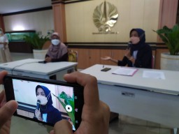 Dugaan Pelecehan Seksual Dosen, Ini Penjelasan Unesa