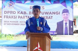 Jelang Musda Demokrat Jatim, Emil Dardak Disebut Dapat Dukungan 12 DPC