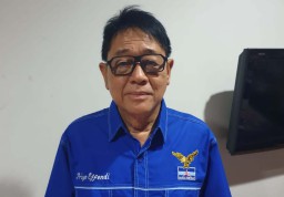 Jelang Musda, Ini Pesan Ketua Dewan Pertimbangan Partai Demokrat Jatim