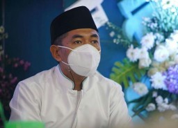 Anggota Komisi III Ditangkap Kejaksaan, Ini Kata Ketua DPRD Kota Pasuruan