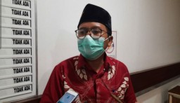 DPRD Belum Sepakat PTM SD-SMP di Surabaya Digelar 100 Persen