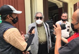 Komnas PA Desak Hakim PN Surabaya Tolak Praperadilan Kasus Kekerasan Seksual SPI