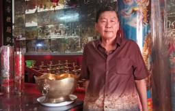 Imlek 2022 dan Harapan Agar Pandemi Segera Sirna