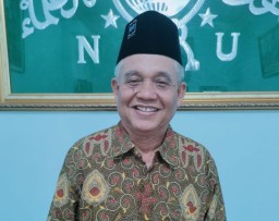 Forum Kiai Langgar Banyuwangi Doakan Emil Dardak Pimpin Demokrat Jatim