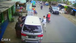 Waspada! Komplotan Pencuri Bermodus Hipnotis Gentayangan di Kota Malang