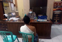 Gegara Hal Sepele, Pria di Banyuwangi Disiram Air Panas oleh Temannya