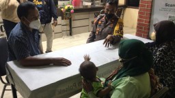 Terduga Pelaku Penculikan Bayi di Surabaya Ternyata Paman Korban yang ODGJ