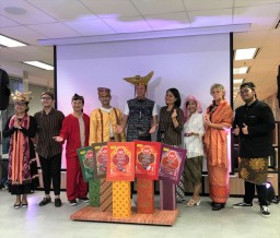 Kraft Heinz Indonesia Borong Penghargaan HR Excellence Awards 2021