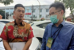Permohonan Pembubaran PT SGP Disebut Tanpa Lalui RUPS