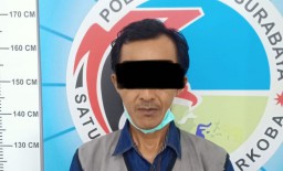 Polisi Bongkar Peredaran Narkoba Kalangan Kuli Bangunan, 1 Tersangka Diamankan