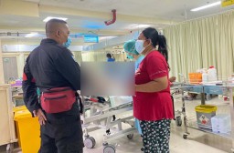 Ledakan di Donorejo Wetan Surabaya Dipastikan dari Tabung Freon