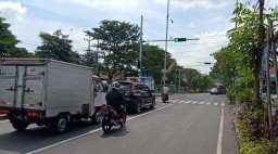 Begal Bersajam Beraksi di Sidoarjo, Motor Dirampas dan Korban Disabet