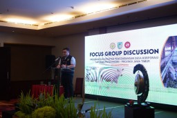 Jadi Daya Tarik Investor, Mas Dhito Minta Peternak Sapi Genjot Pengembangbiakan
