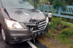 Nenek Tewas Tertabrak Mobil di Madiun Sering Lupa Pulang, Ini Identitasnya