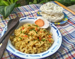 Resep Nasi Goreng Paling Dicari di Google Selama 2021, Intip 5 Jenisnya