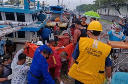 Nelayan asal Pasuruan Ditemukan Tewas Mengapung di Laut Probolinggo