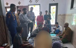 Hilang Dini Hari, Nelayan Ditemukan Tewas di Perairan Bimorejo, Banyuwangi