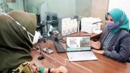 Penuhi Target, Pemerintah Serap Rp11 Triliun dari Lelang 6 Sukuk