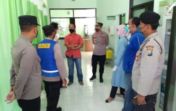 Pelajar SMP di Ponorogo Meninggal Misterius, Polisi Turun Tangan