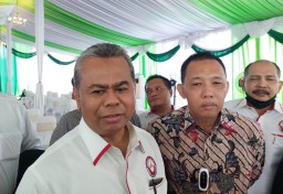 52 Anggota Advokat Dilantik, Begini Harapan DPD KAI Jatim
