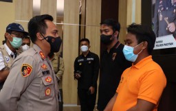 Viral Nelayan Bantai Lumba-lumba di Pacitan, Satu Orang Ditetapkan Tersangka