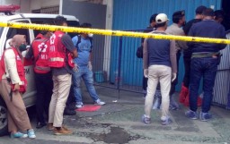 Polda Jatim Terjunkan Tim Bantu Tangkap Pelaku Pembunuhan Juragan Depo Air Galon