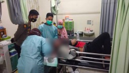 Nasabah di Pasuruan Pukul Juru Tagih Pakai Palu hingga Tersungkur