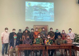 Kembangkan Penelitian Bidan Pendidik hingga Ilmiah, BMHS Gandeng FK Unair