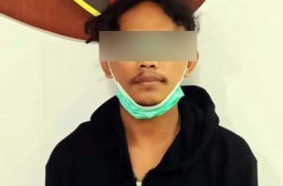 Gagal Begituan saat Check In di Surabaya, Pengamen Bandung Hajar Tante-tante