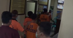 Pelaku Penganiayaan di Magetan Dijerat Pasal Berlapis, Paksa Onani Perlu Bukti
