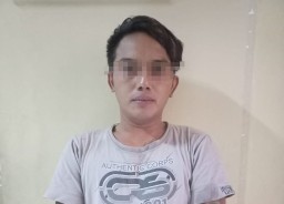 Edarkan Ribuan Pil Koplo, Pemuda di Probolinggo Diringkus Polisi