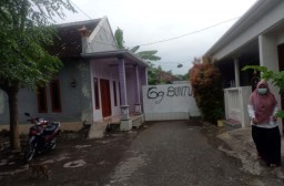 Konflik Warga Antar RT di Kota Probolinggo Berujung Penutupan Jalan