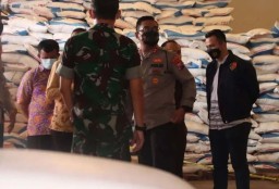 Pupuk Indonesia Dukung Pengusutan Penyalahgunaan Pupuk Bersubsidi di Nganjuk