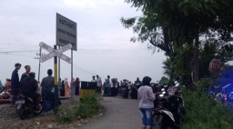 Awas! 14 Titik Perlintasan Sebidang Pasuruan hingga Banyuwangi Rawan Kecelakaan