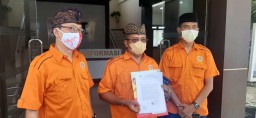 Prajaniti Hindu Indonesia Jatim Polisikan Pria Pembuang Sesajen di Semeru